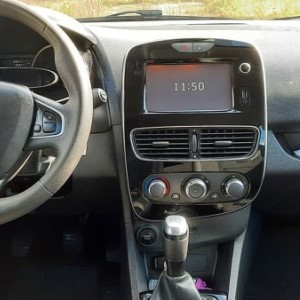 Prodajem Renault clio 4 redizajn