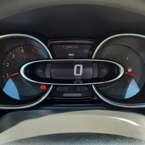 Prodajem Renault clio 4 redizajn