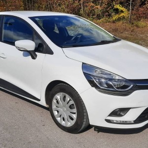 Prodajem Renault clio 4 redizajn