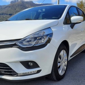 Prodajem Renault clio 4 redizajn