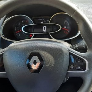 Prodajem Renault clio 4 redizajn