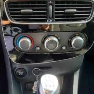 Prodajem Renault clio 4 redizajn