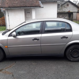 Opel vectra c 2,0diesel dijelovi