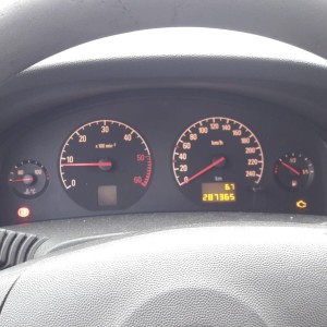 Opel vectra c 2,0diesel dijelovi