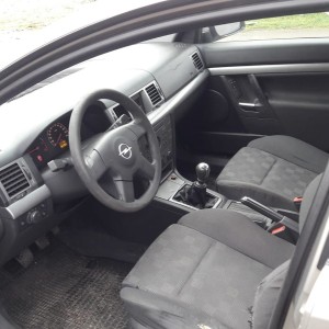 Opel vectra c 2,0diesel dijelovi