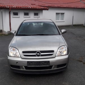 Opel vectra c 2,0diesel dijelovi