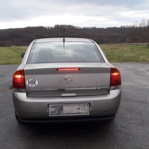 Opel vectra c 2,0diesel dijelovi