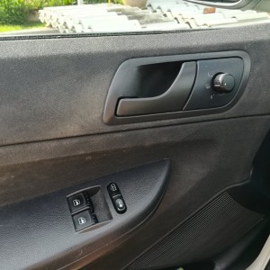 Prodajem škoda fabiu 1.9 sdi