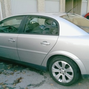 Opel Vectra 1.9 CDTI Reg. do 10/2024