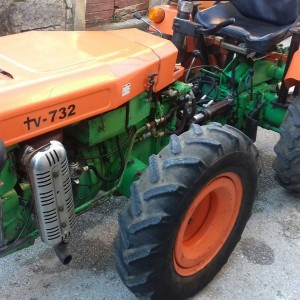 Traktor