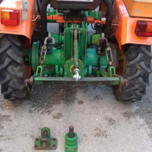 Traktor