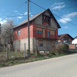 Kuća, Donja Rijeka