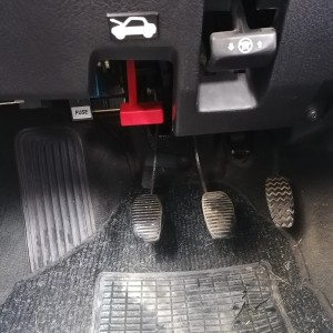 fiat tipo 1.6i.e