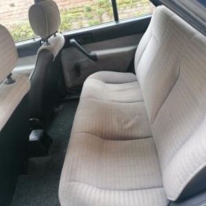 fiat tipo 1.6i.e
