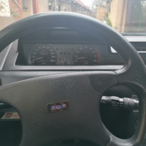 fiat tipo 1.6i.e