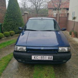 fiat tipo 1.6i.e