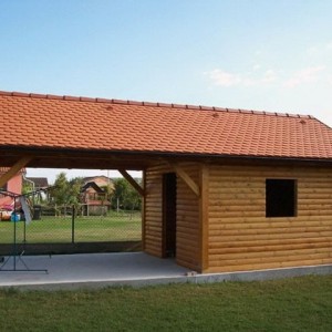 IZRADA MONTAŽNIH, MOBILNIH I VRTNIH KUćA I KUćICA