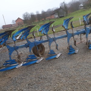 Plug Rabewerk Albatros