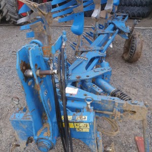 Plug Rabewerk Albatros