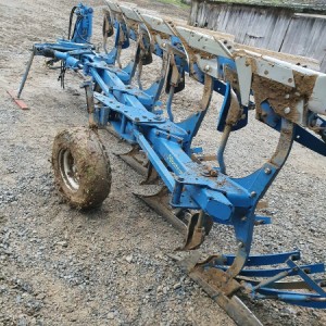 Plug Rabewerk Albatros