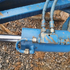 Plug Rabewerk Albatros