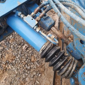 Plug Rabewerk Albatros