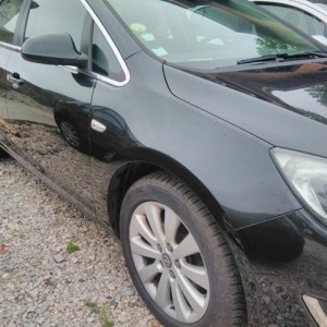 Astra 1.7cdti 92kw