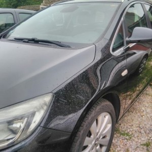 Astra 1.7cdti 92kw