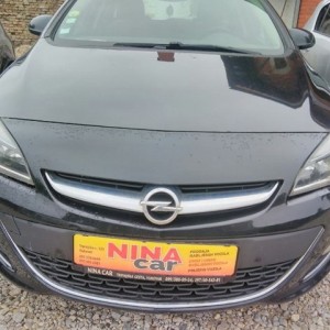 Astra 1.7cdti 92kw