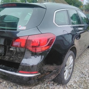 Astra 1.7cdti 92kw