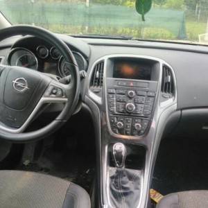 Astra 1.7cdti 92kw