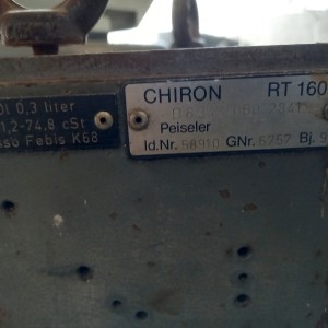 Cnc diobeni aparat