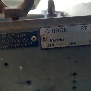 Cnc diobeni aparat