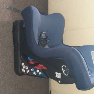 Chicco auto sjedalica 0+