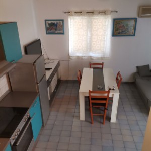Prodajem dvosobni apartman