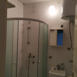 Prodajem dvosobni apartman