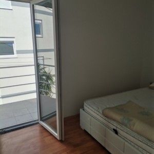 Prodajem dvosobni apartman