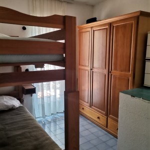 Prodajem dvosobni apartman