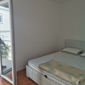 Prodajem dvosobni apartman