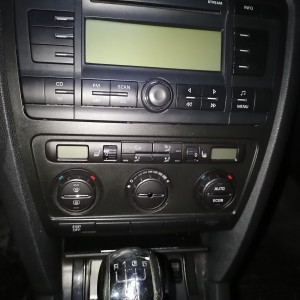 Prodaje se Škoda Octavia 1.9TDI