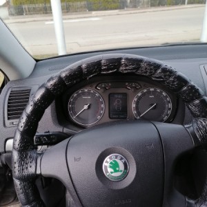 Prodaje se Škoda Octavia 1.9TDI