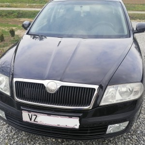 Prodaje se Škoda Octavia 1.9TDI