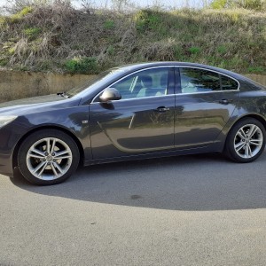 Opel Insignia 2.0 CDTI