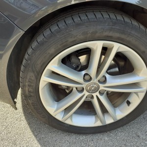 Opel Insignia 2.0 CDTI