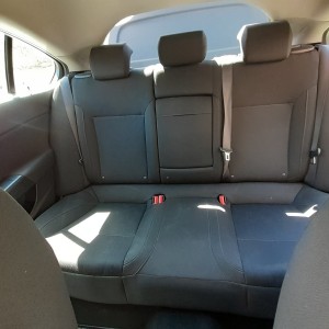 Opel Insignia 2.0 CDTI