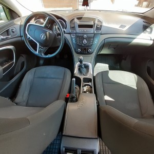 Opel Insignia 2.0 CDTI