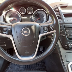 Opel Insignia 2.0 CDTI