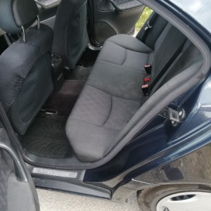 Prodajem Mercedes Benz c200 classic