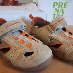 PRENATAL sandalice Nove! br. 29