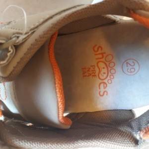 PRENATAL sandalice Nove! br. 29